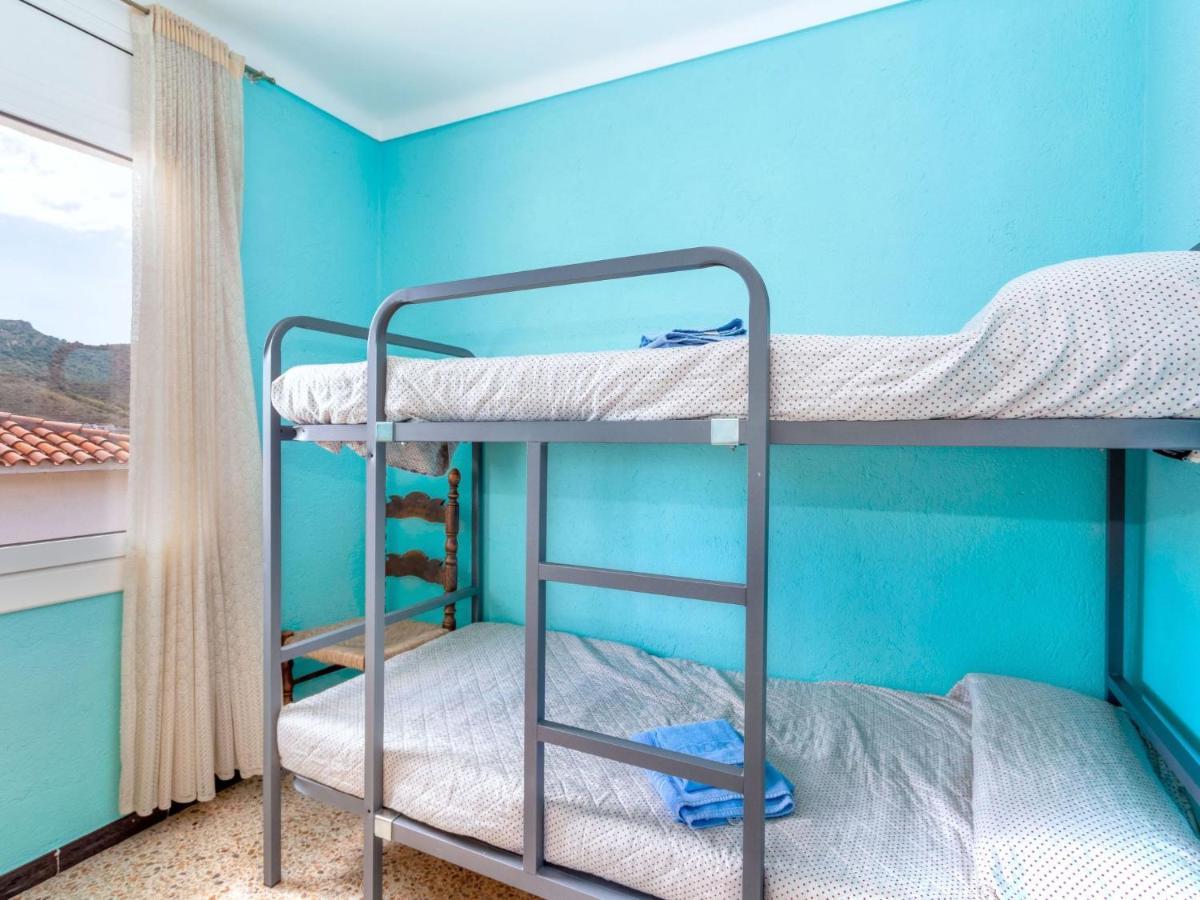 Apartment Villa Cordoba-2 By Interhome El Port De La Selva Экстерьер фото
