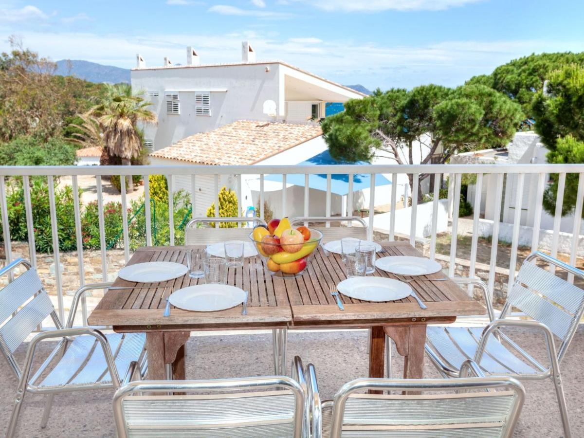 Apartment Villa Cordoba-2 By Interhome El Port De La Selva Экстерьер фото